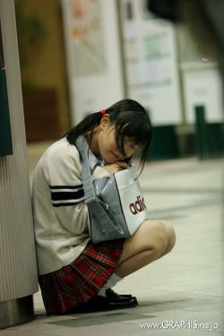 那些死去的女孩